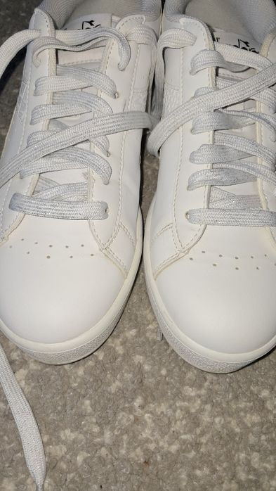 Кеди Diadora 25см