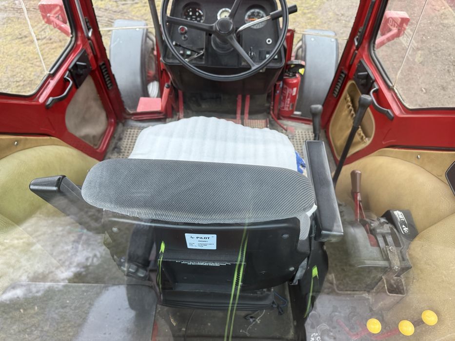 Case international  956 xl