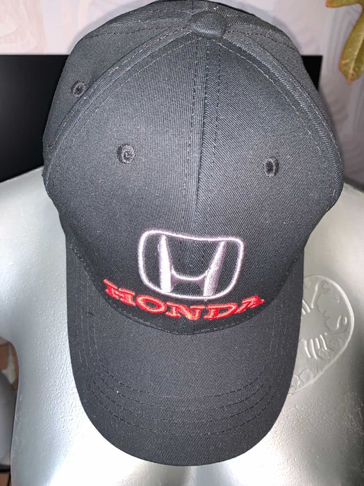 Кепка бейсболка Honda Duvel Puma