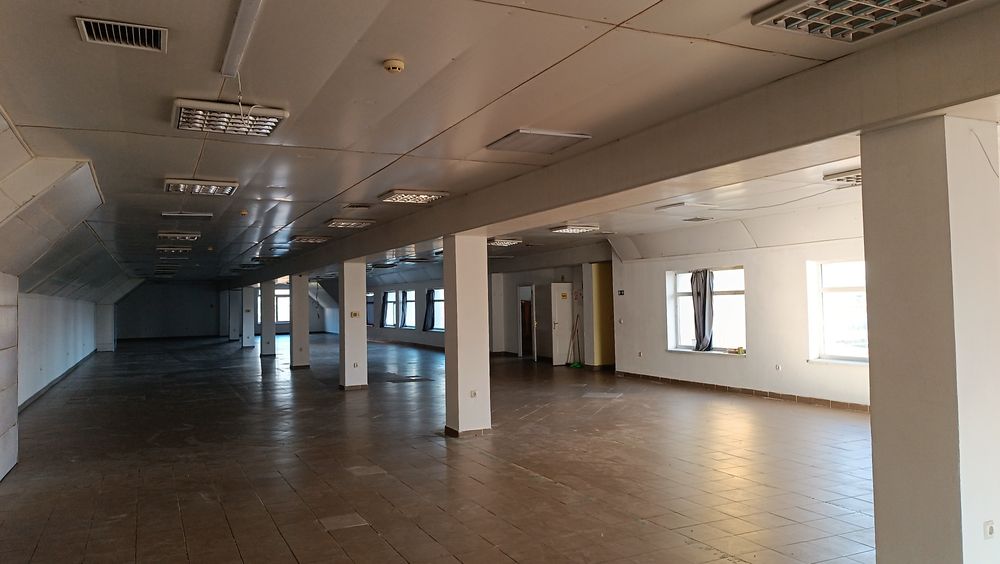 Виробничий комплекс