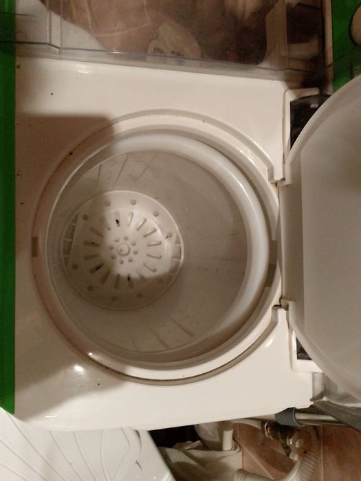 пральна машина Saturn