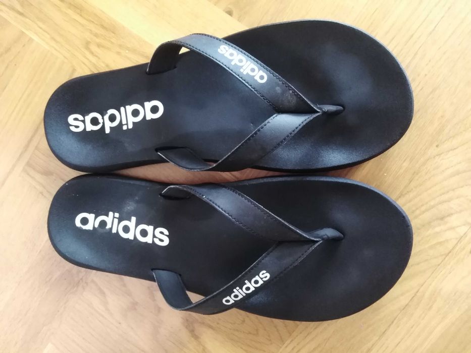 japonki  męskie ADIDAS rozmiar 46
