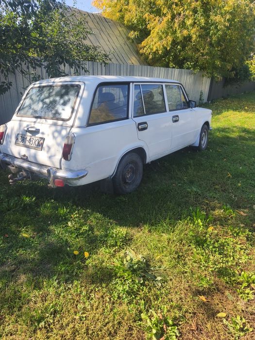 продам ВАЗ 2102 1984