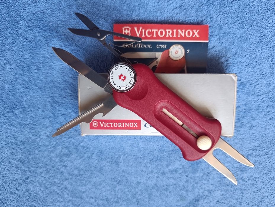 Victorinox, victorinox