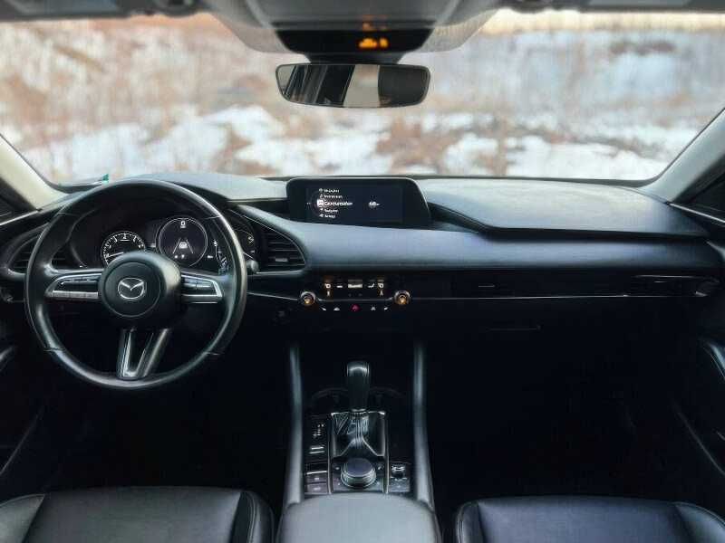 2020 Mazda Mazda3 Sedan Preferred