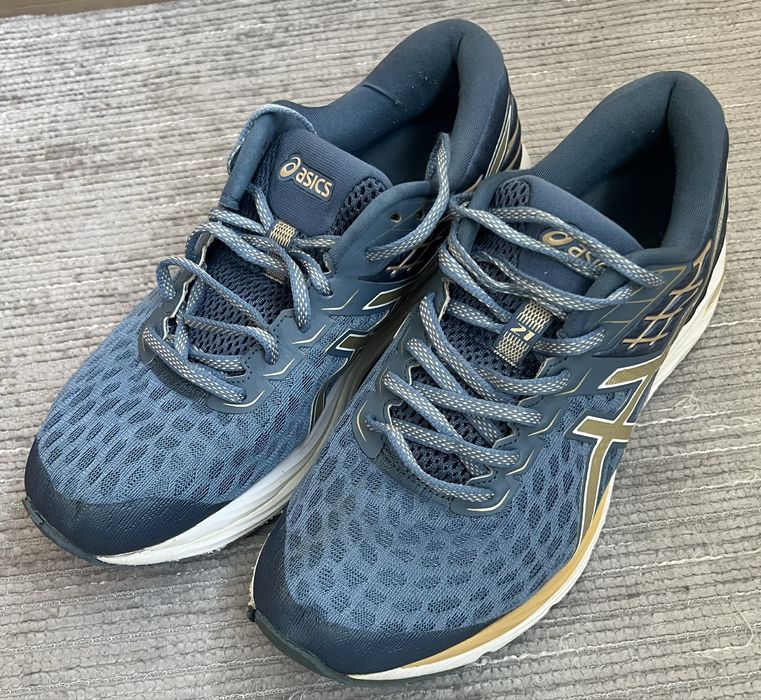 Кросівки asics 41 розмір