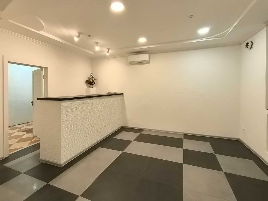 Сдам офис, салон красоты, шоу-рум, 72,5 м - Пушкинская (Итальянская)