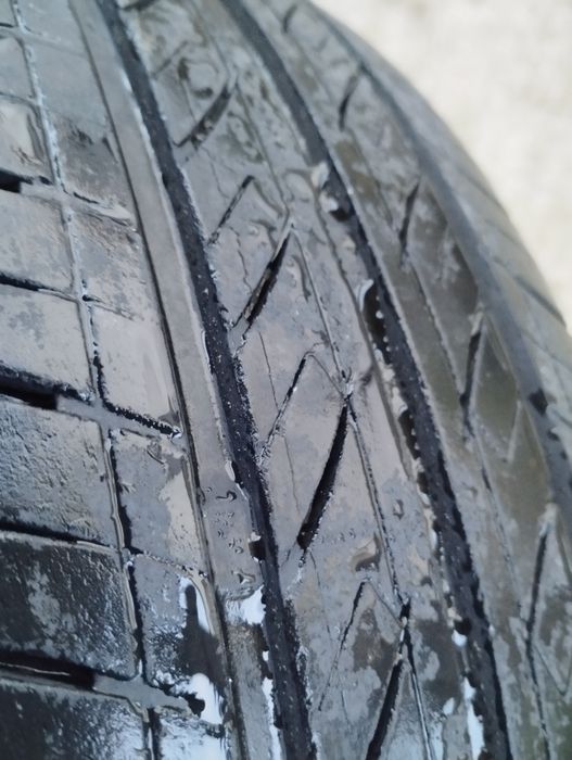 Pneu 165/65 R14 Ovation