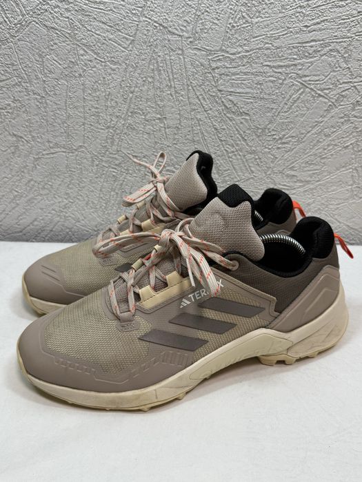 Adidas terrex кроссовки