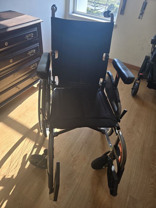 Cadeira de rodas