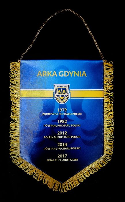 Lech Poznań - Arka Gdynia Finał PP 2.05.2017.