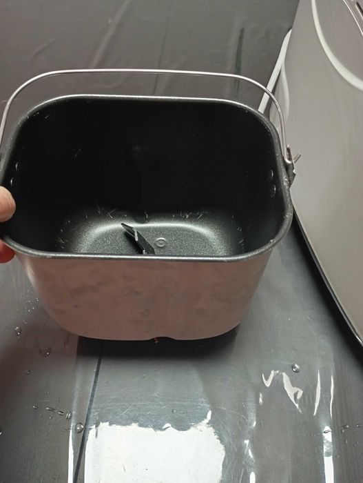 Máquina de fazer pão