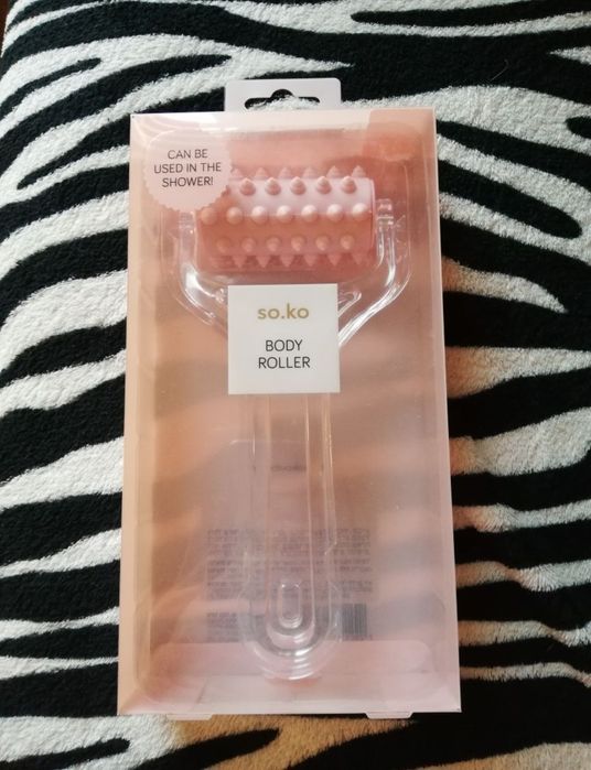 SO.KO Roller do masażu ciała