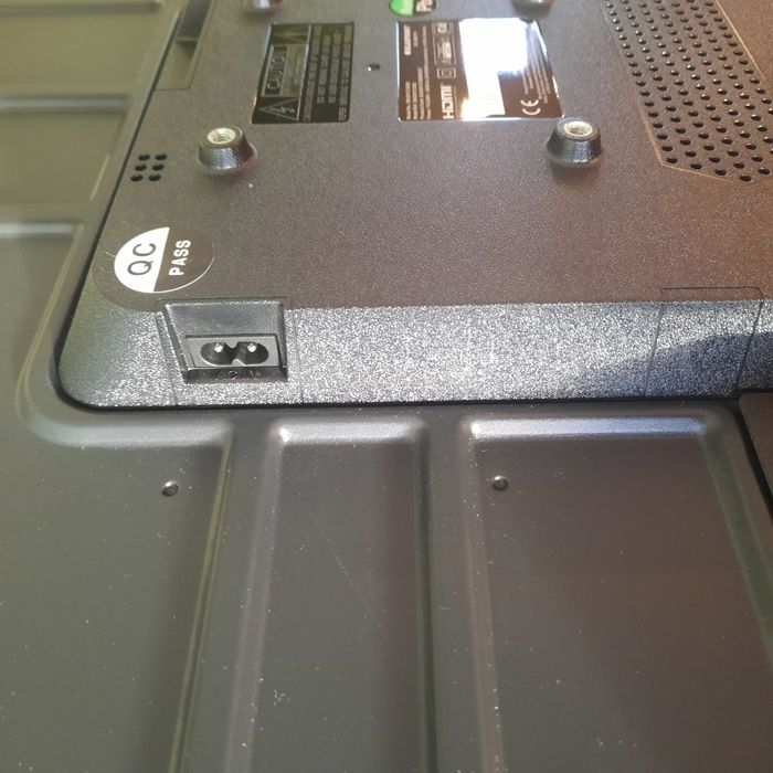 Blaupunkt BN32H1372EEB – Telewizor 32" LED HD Ready