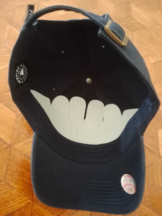 Czapka z daszkiem 47 Brand nowa z  logo NY