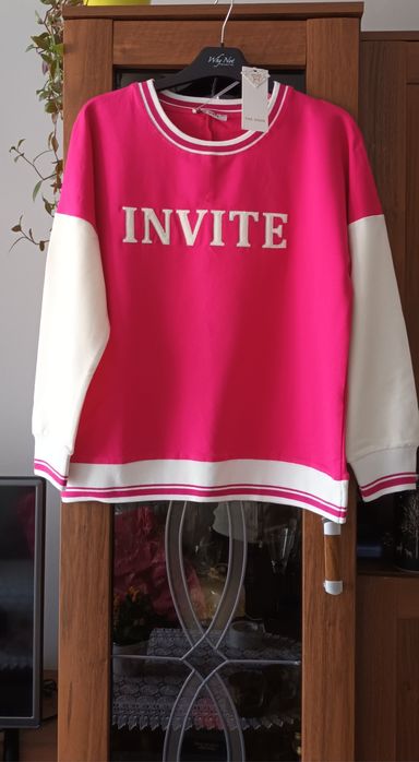 Nowa bluza roz.M