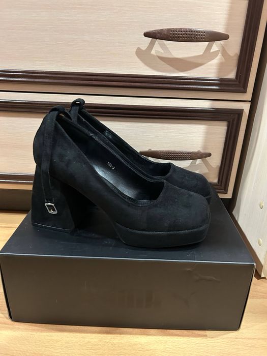 Продам туфли, новые