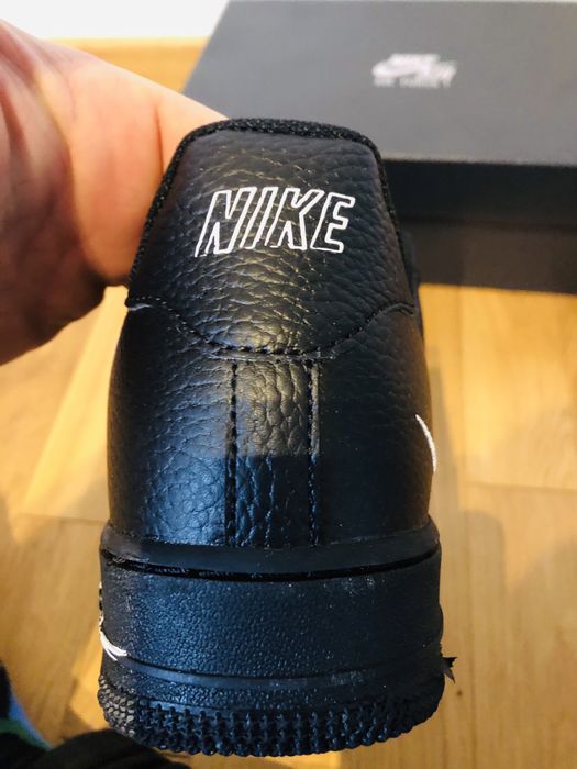 Nike Air Force 1 LV8 UTILITY rozm.42