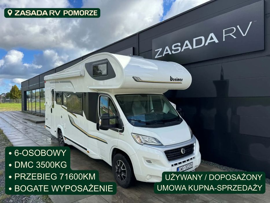 Pozostałe Dostawcze