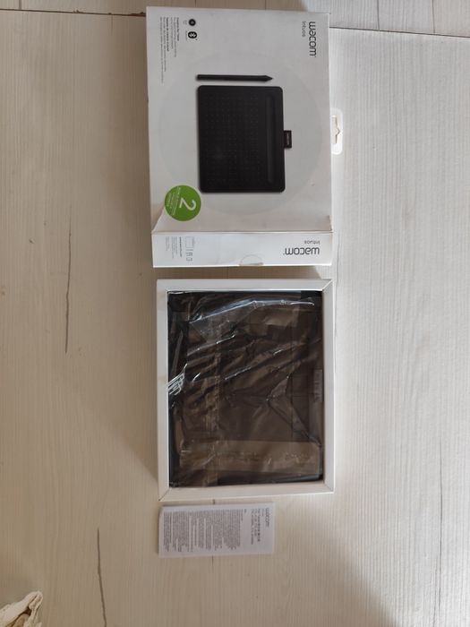 Wacom Intuos Tablet gráfico