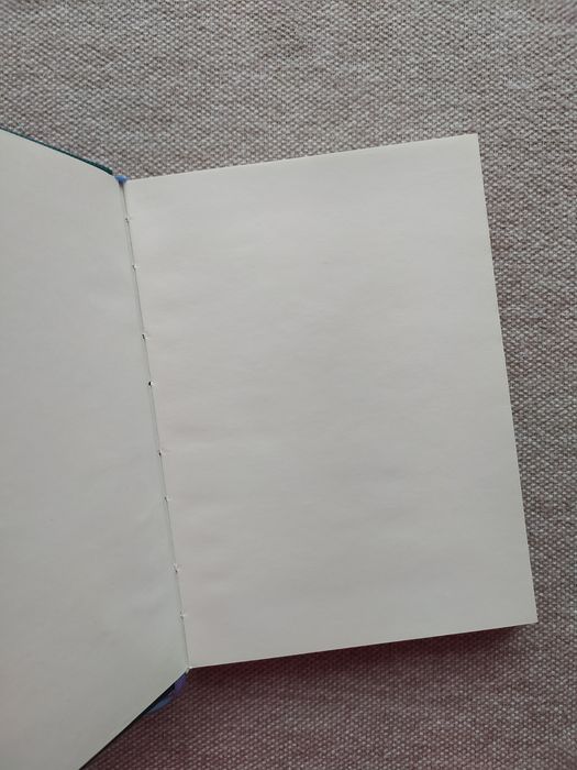 Блокнот від Лелітка новий