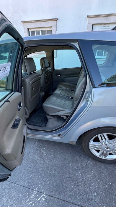 Renault Mégane 1.9TDI