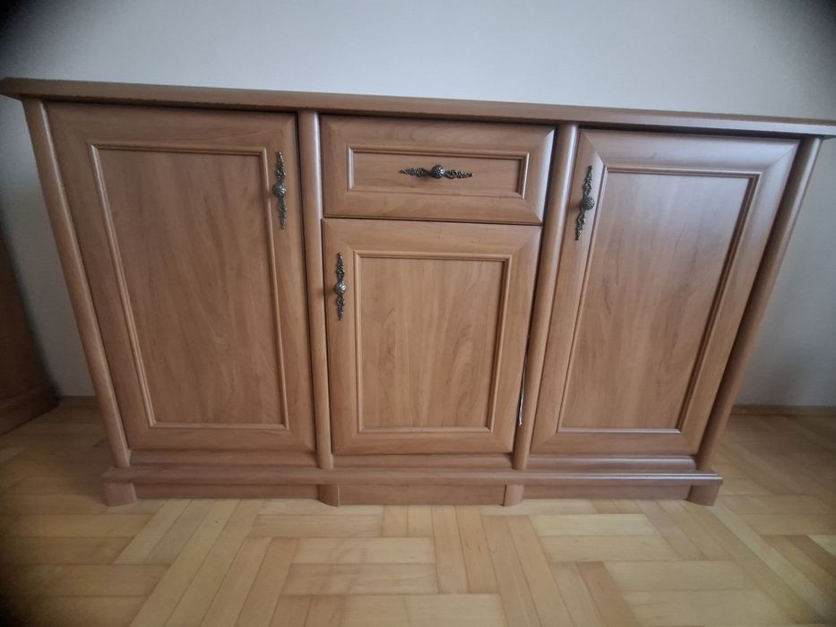 Zestaw mebli do salonu/ jadalni