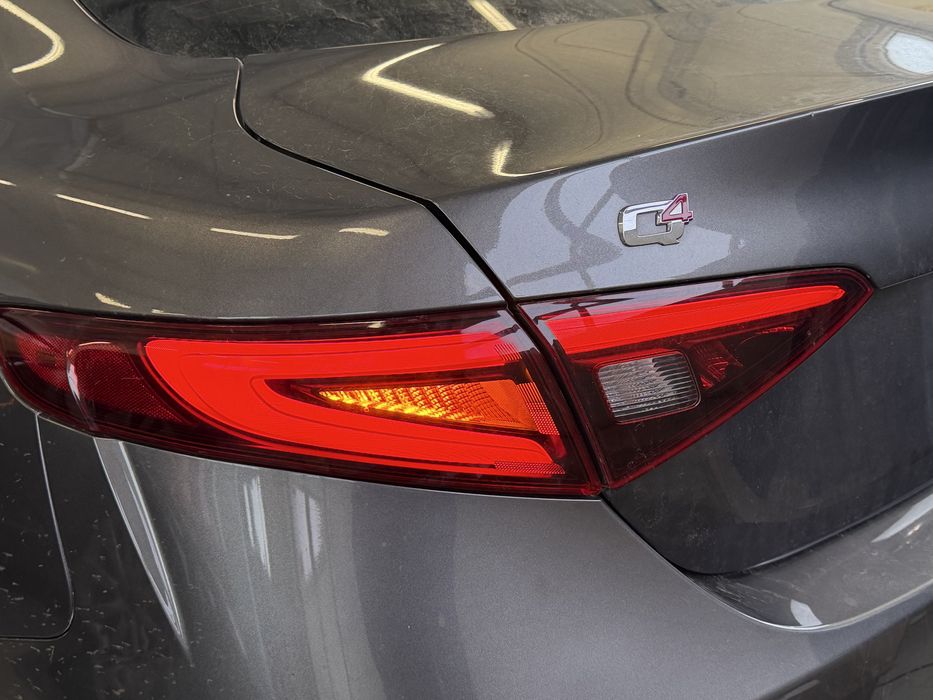 KONWERSJA Alfa Romeo Giulia Stelvio PEŁNA na EUROPE