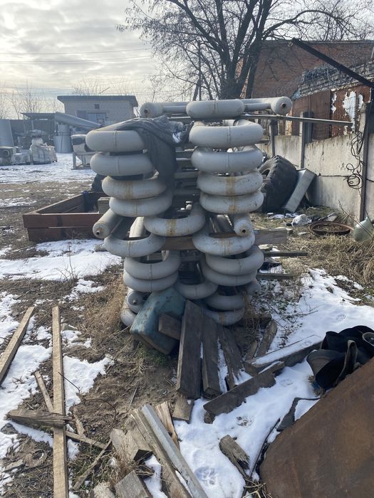 Продам батареи промышленные регистры