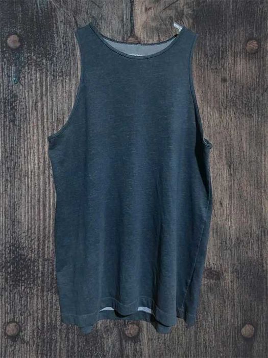 Top sportowy damski Arc'teryx navy granatowy S sport fitness gym