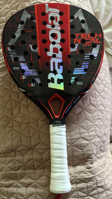 Raquete Padel Babolat Technical Viper 2024