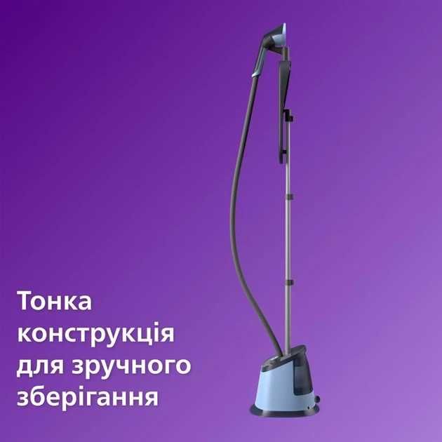 Відпарювач, парова праска PHILIPS 3000 Series STE3150/20