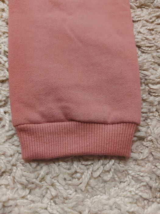 Теплі штанці на дівчинку Cool club by smyk