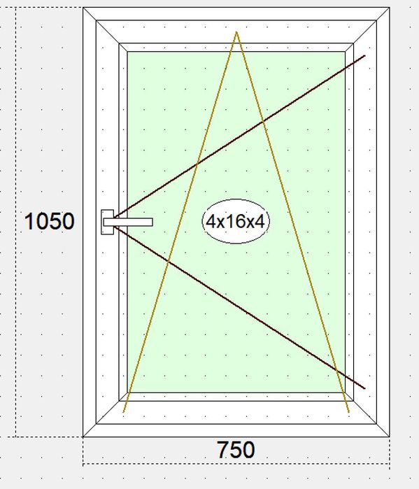 Продам Вікна та Двері пластикові недорого,склопакети,окна,Охтирка