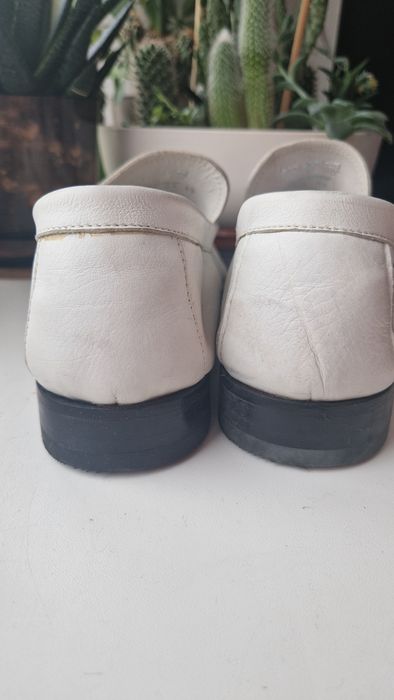 Мокасини Salamander (натуральна шкіра)