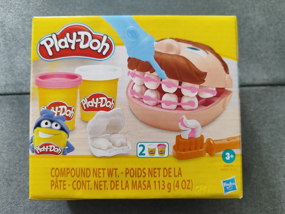 Ciastolina Play Doh