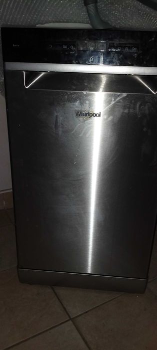 Zmywarka do naczyń Whirlpool