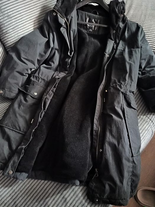Parka damska rozm 50