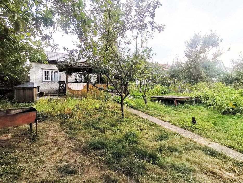 Продаж дачі в Богатирівка