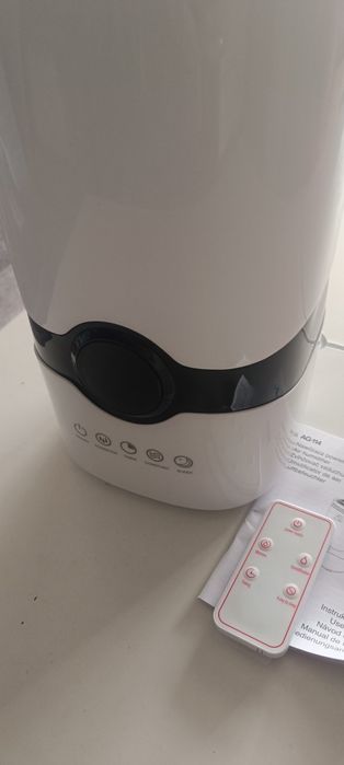 Nawilżacz powietrza nowy