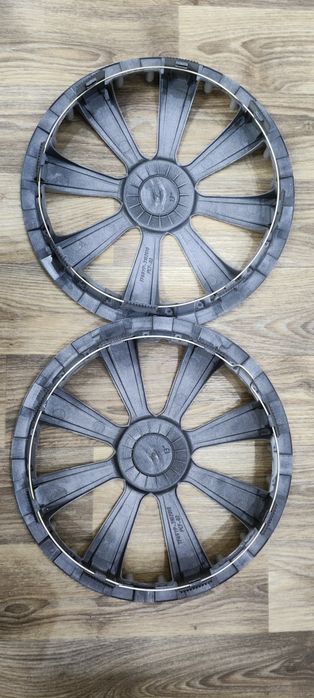 Колпаки Ланос сенс