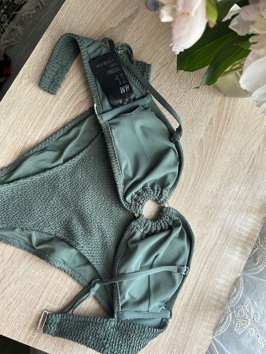 Купальник н&м, в гарному стані