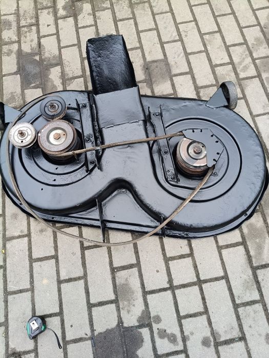 Kosisko do kosiarki traktorek MTD
