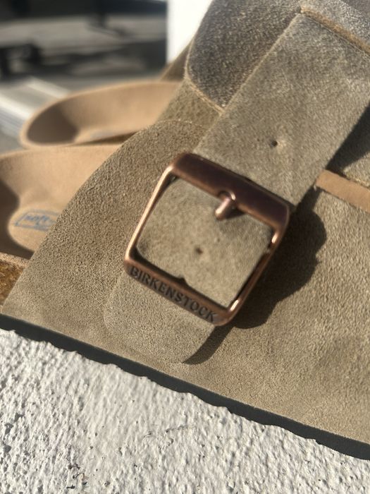 Chinelos / Mules Birken T44