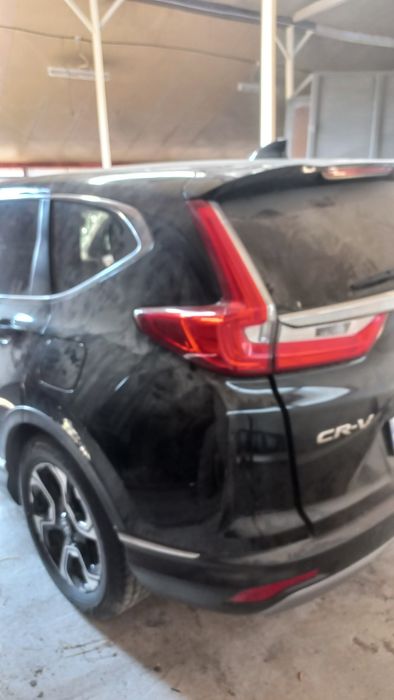 Honda crv 5. 2020r