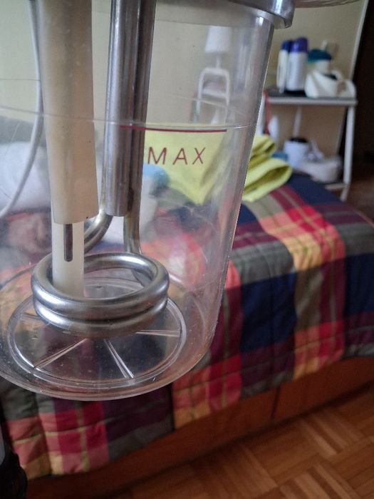 Vaporizador de estética