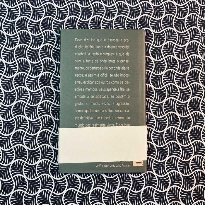 De Profundis, Valsa Lenta - José Cardoso Pires