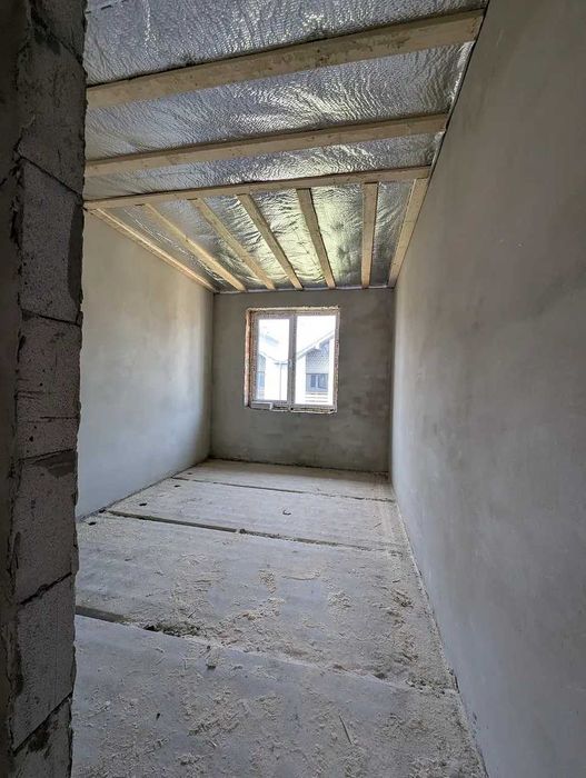 Таунхаус в класній локації в Крихівцях!