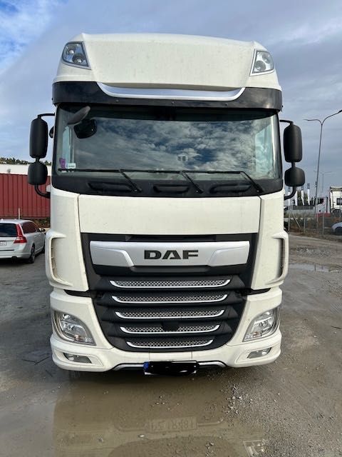 DAF