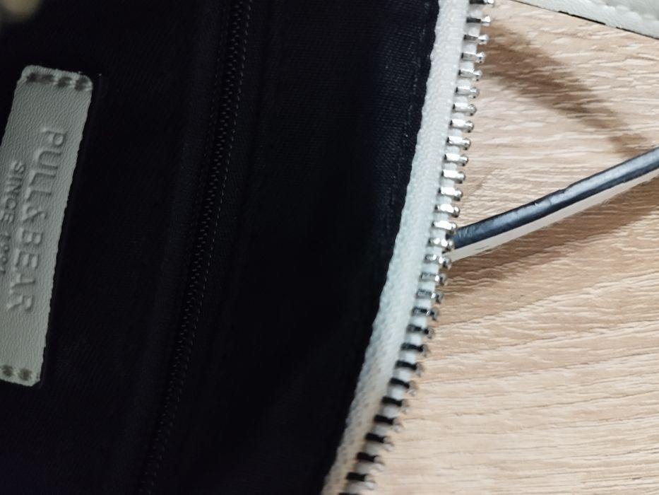 Piękna torebka damska, PULL & BEAR